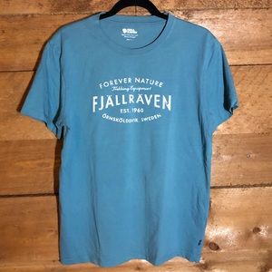 Fjällräven Men’s L Comfy Tee